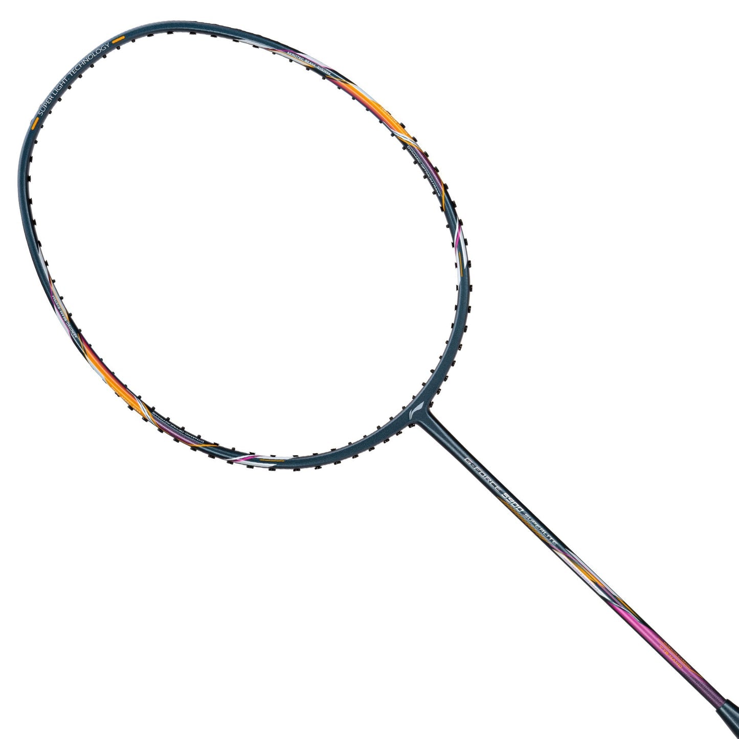 LINING G-Force 5900 Superlite II BADMINTON RACQUET