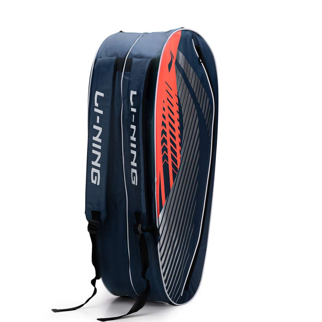 Lining ABDT403 Stripe Kit Bag