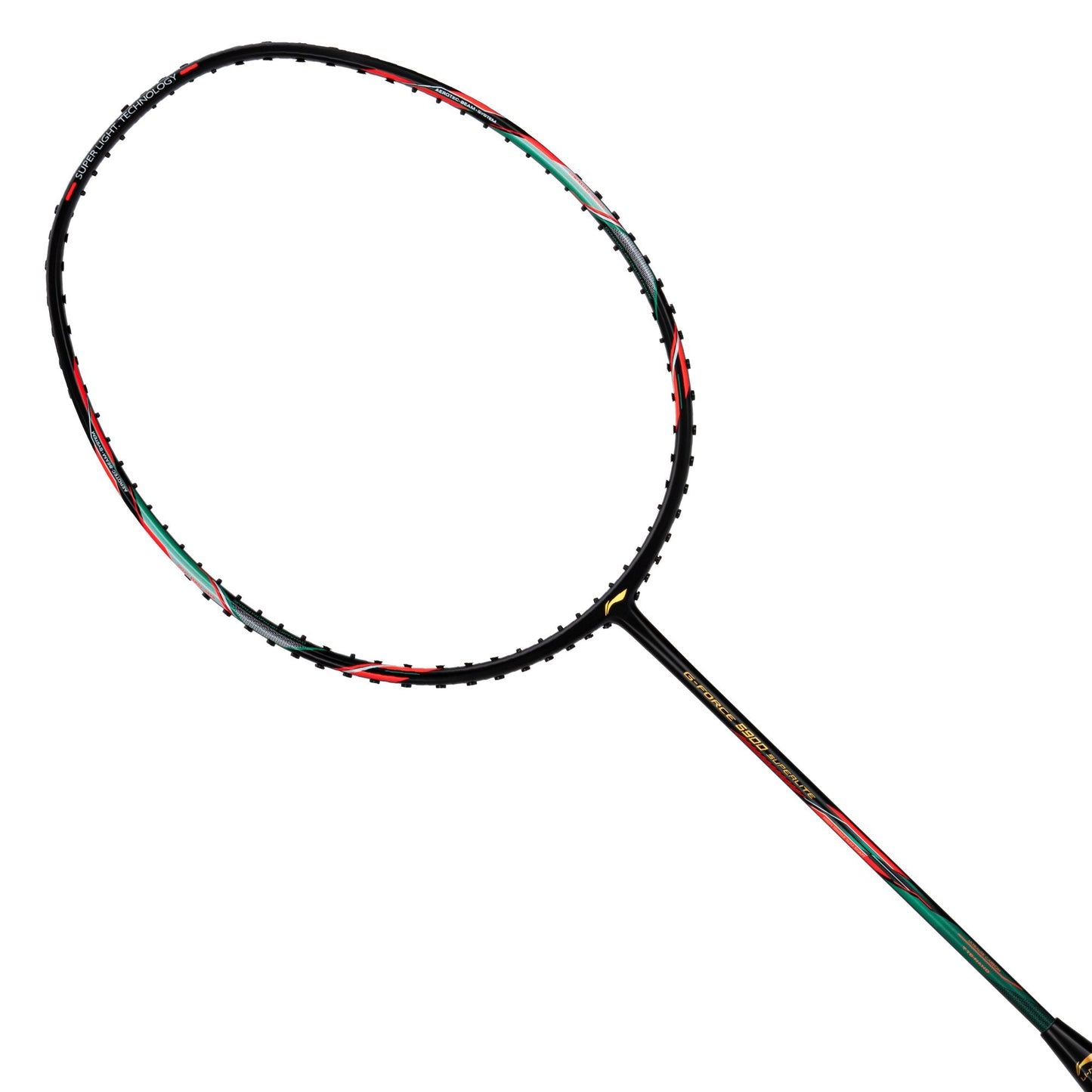 LINING G-Force 5900 Superlite II BADMINTON RACQUET