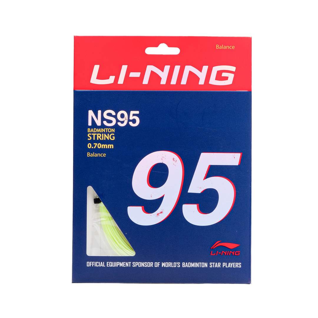 LINING NS95 BADMINTON STRING