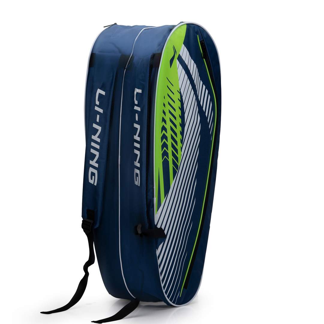 Lining ABDT403 Stripe Kit Bag