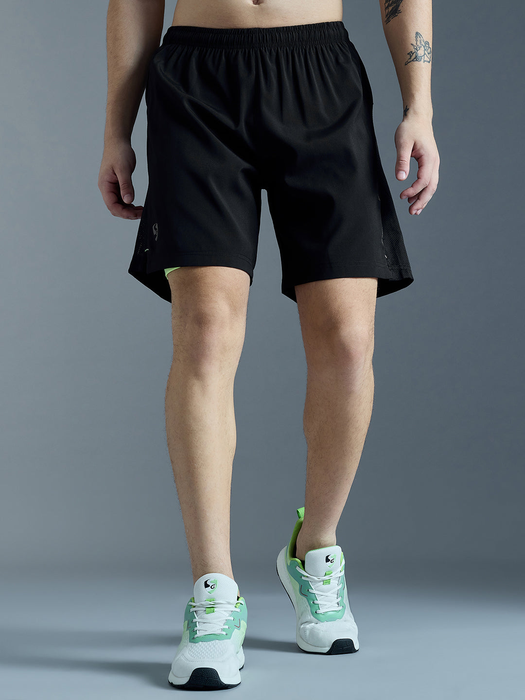 SG Men's Shorts CORML8120