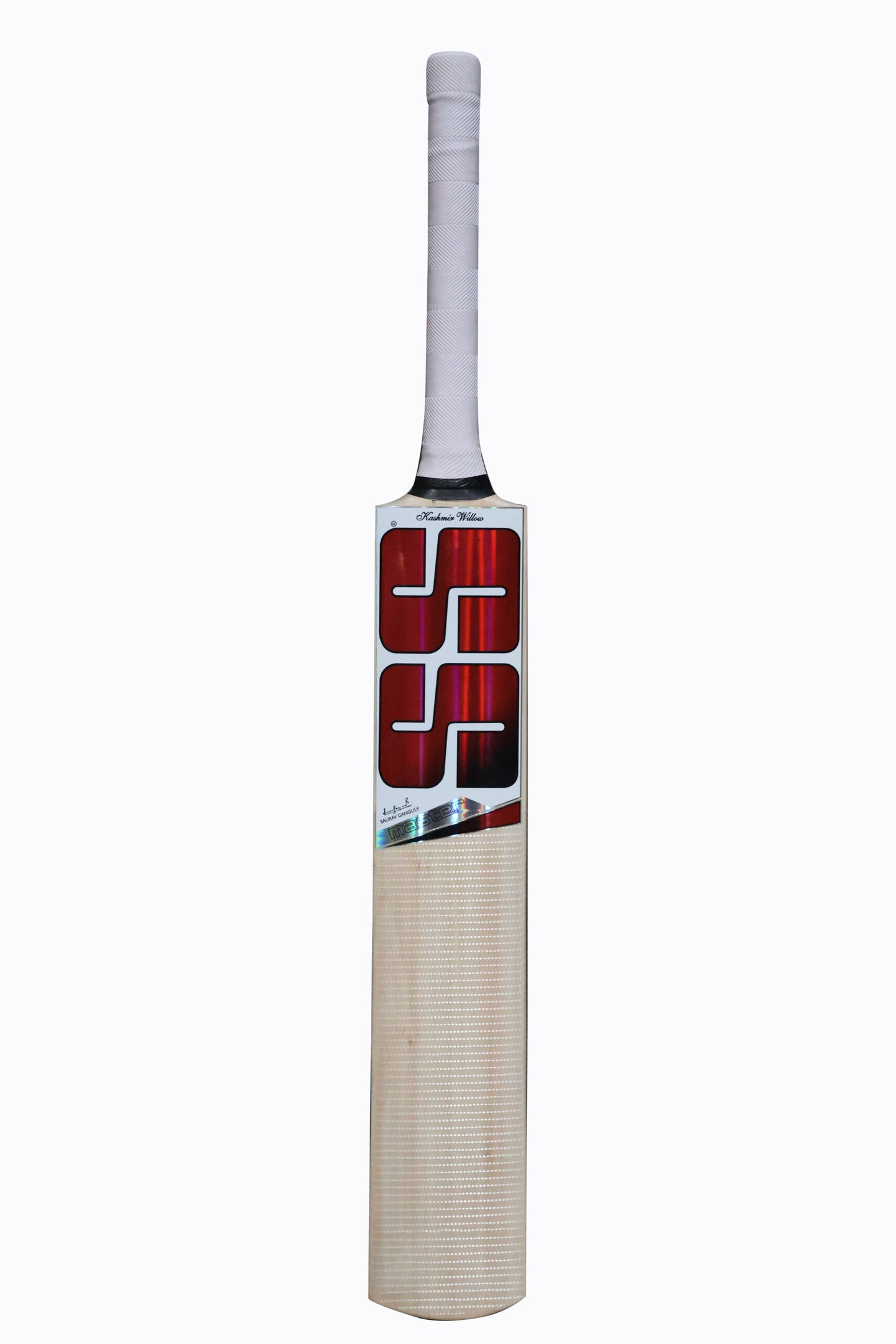 SS Master Kashmir Willow Cricket Bat