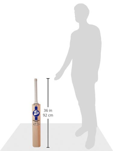 SG Triple Crown Xtreme English Willow Cricket Bat