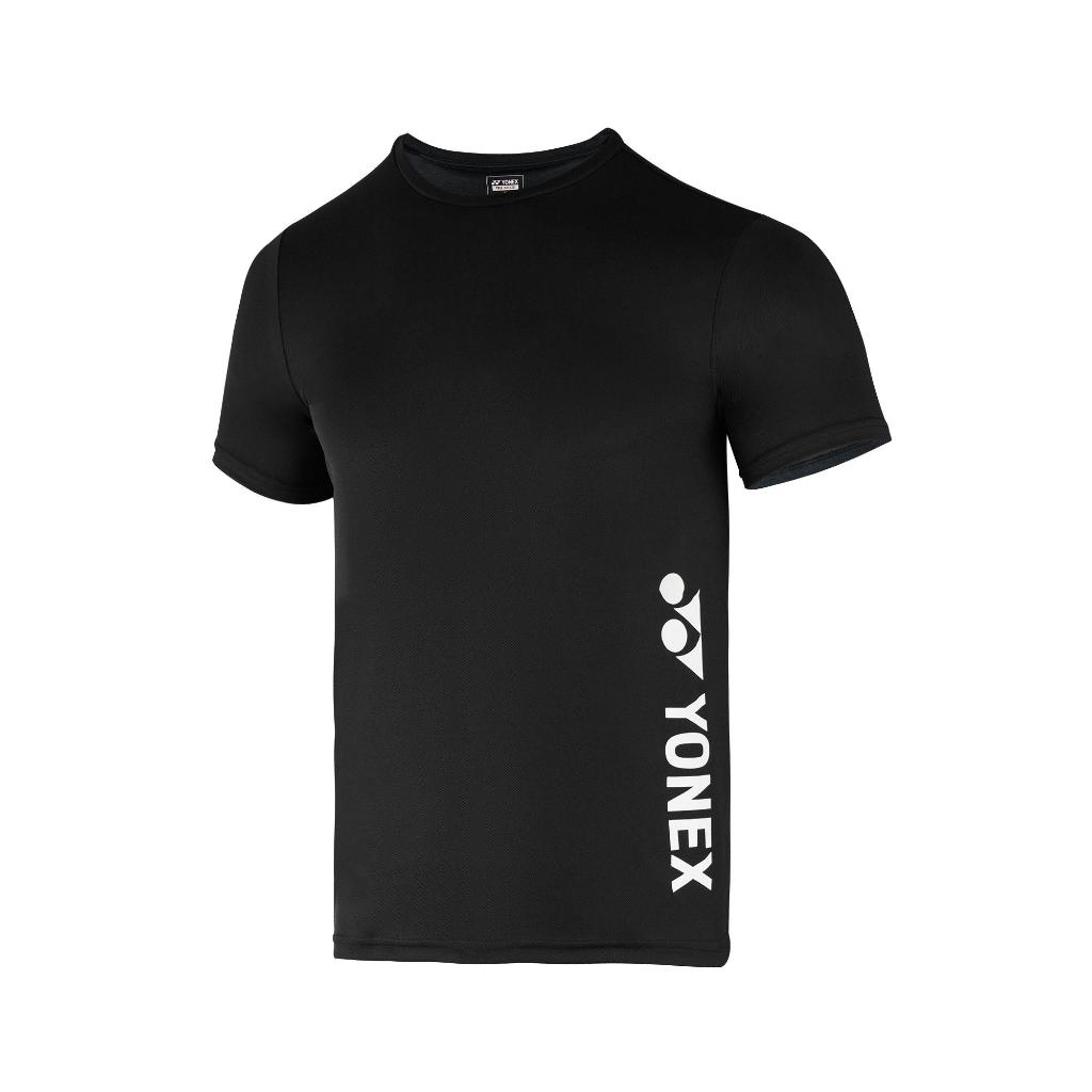 YONEX BADMINTON APPAREL T-SHIRT ROUND NECK M 2531