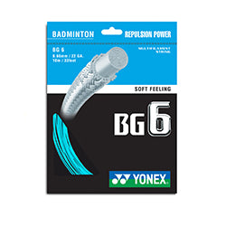 Yonex BG6 Badminton String