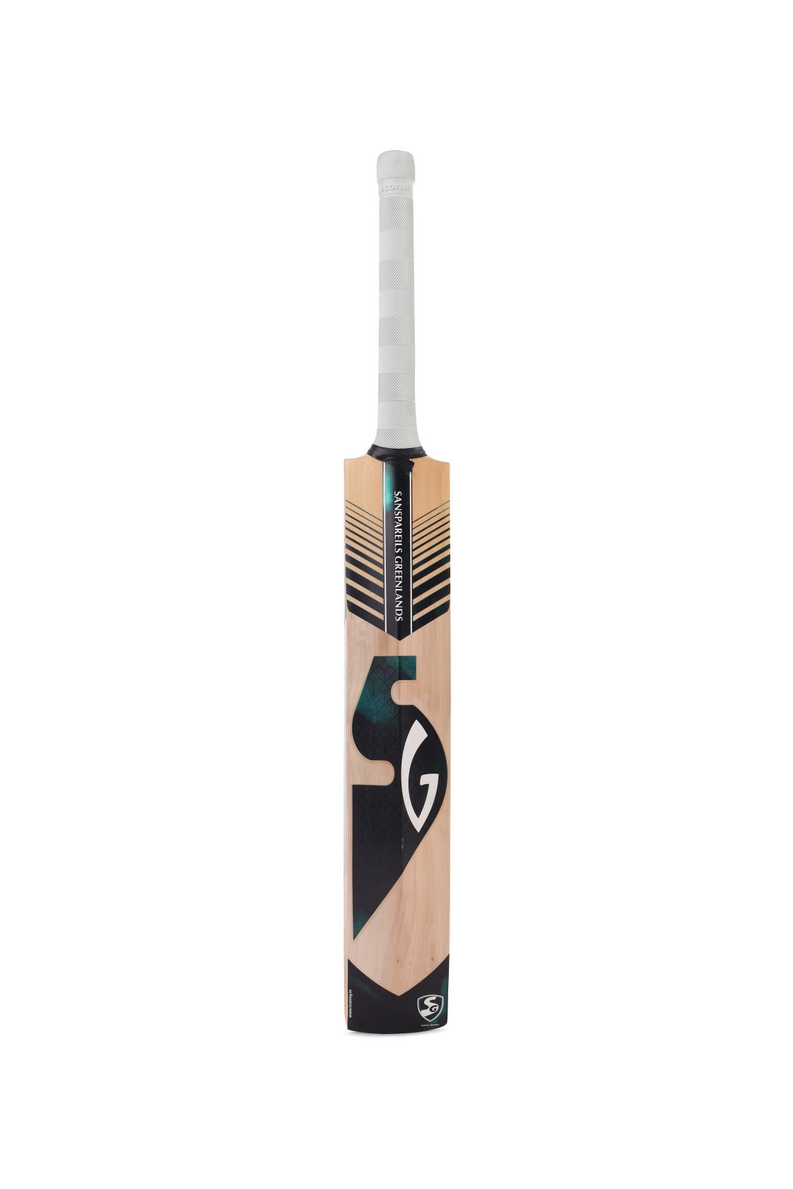 SG Skipper Icon English Willow Cricket Bat