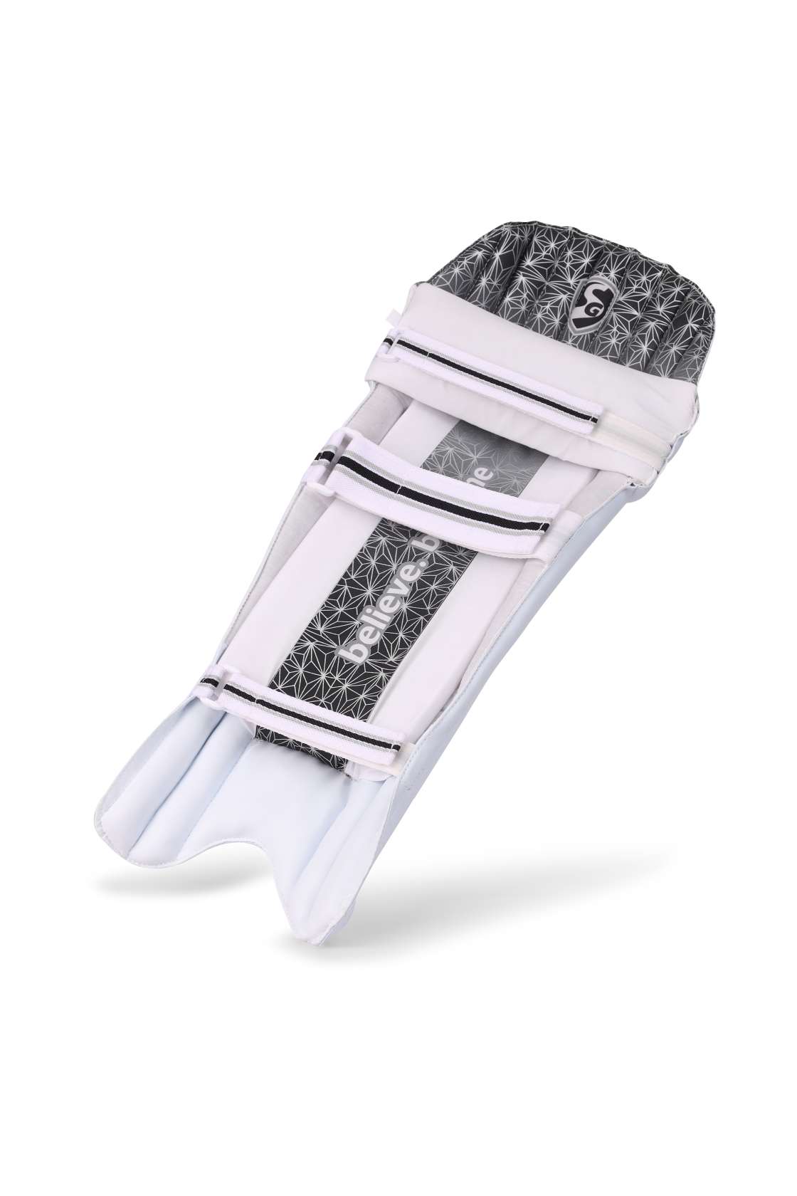 SG Shield Wicket Keeping Legguards