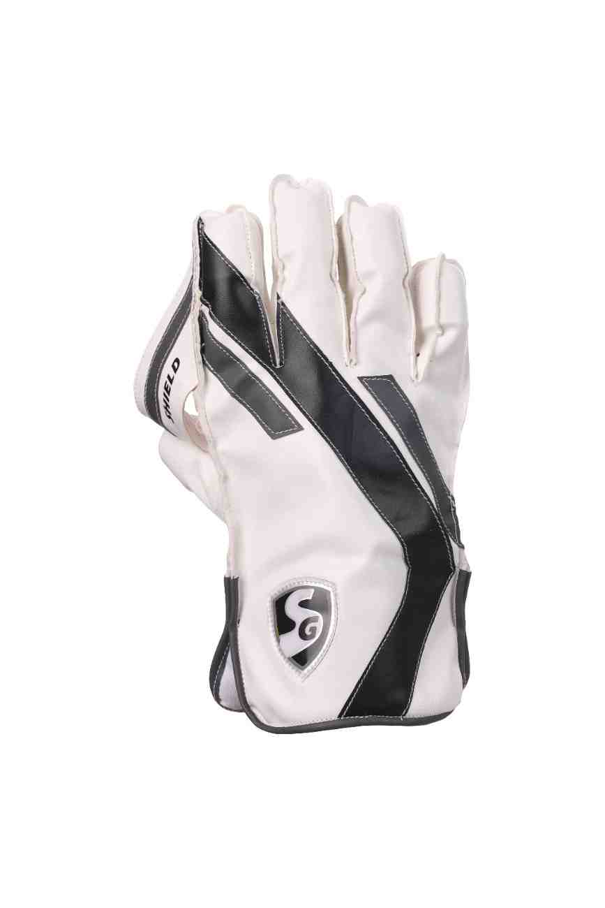 SG Shield Wicket Keeping Gloves