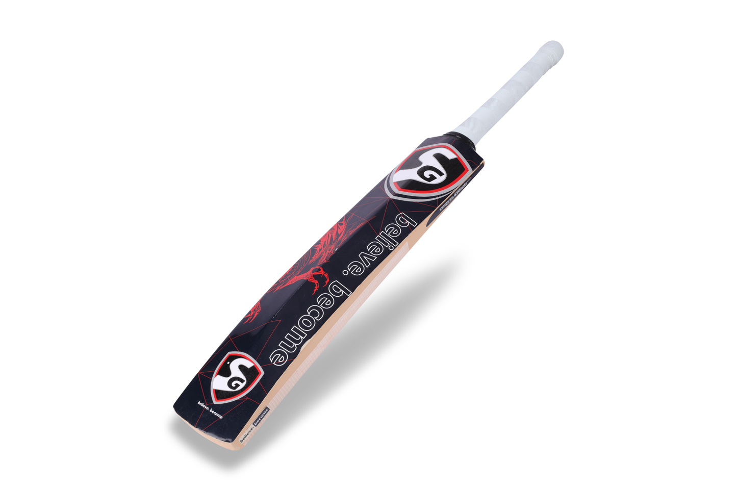 SG KLR Blitz Combo English Willow Cricket Bat
