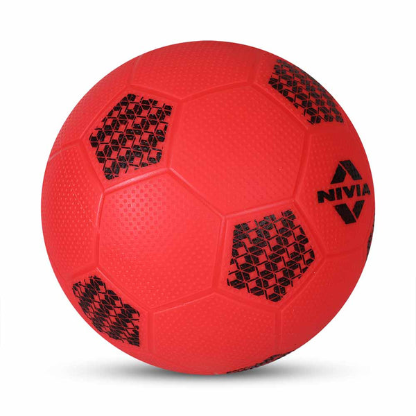 NIVIA HOME PLAY FOOTBALL