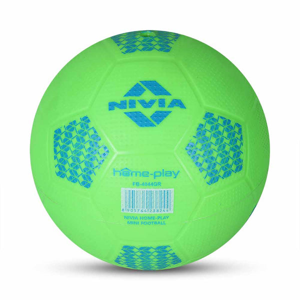 NIVIA HOME PLAY FOOTBALL