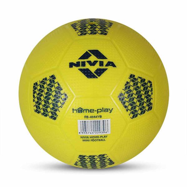 NIVIA HOME PLAY FOOTBALL