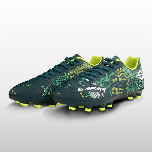 Nivia Encounter 10.0 Football shoes