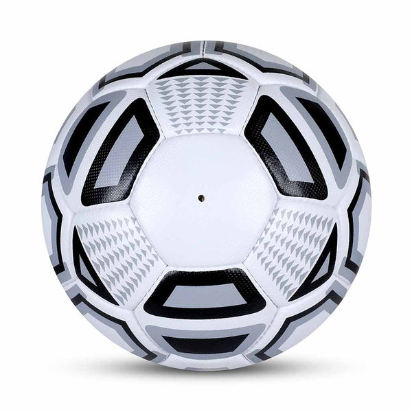 NIVIA BLACK & WHITE Training FootBall 32 Panels