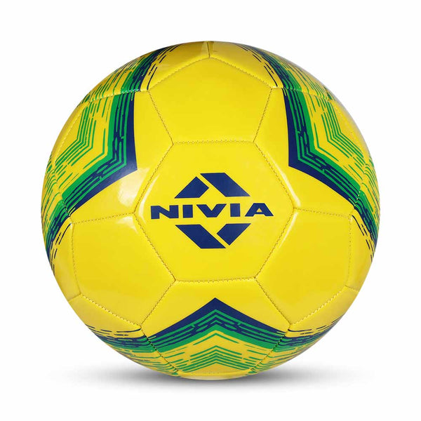 NIVIA WORLD FEST FOOTBALL