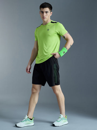 SG Men's Shorts CORML8120