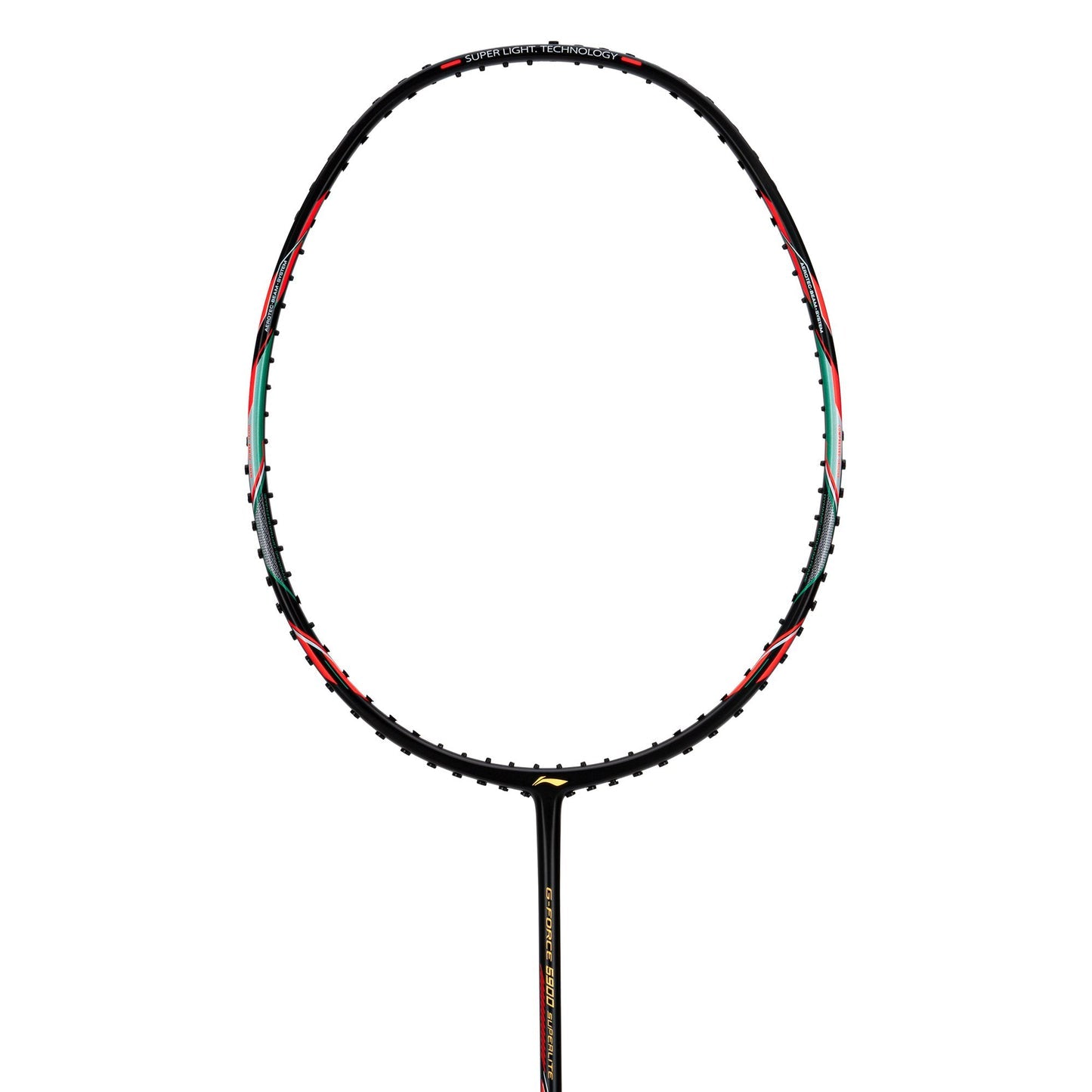 LINING G-Force 5900 Superlite II BADMINTON RACQUET