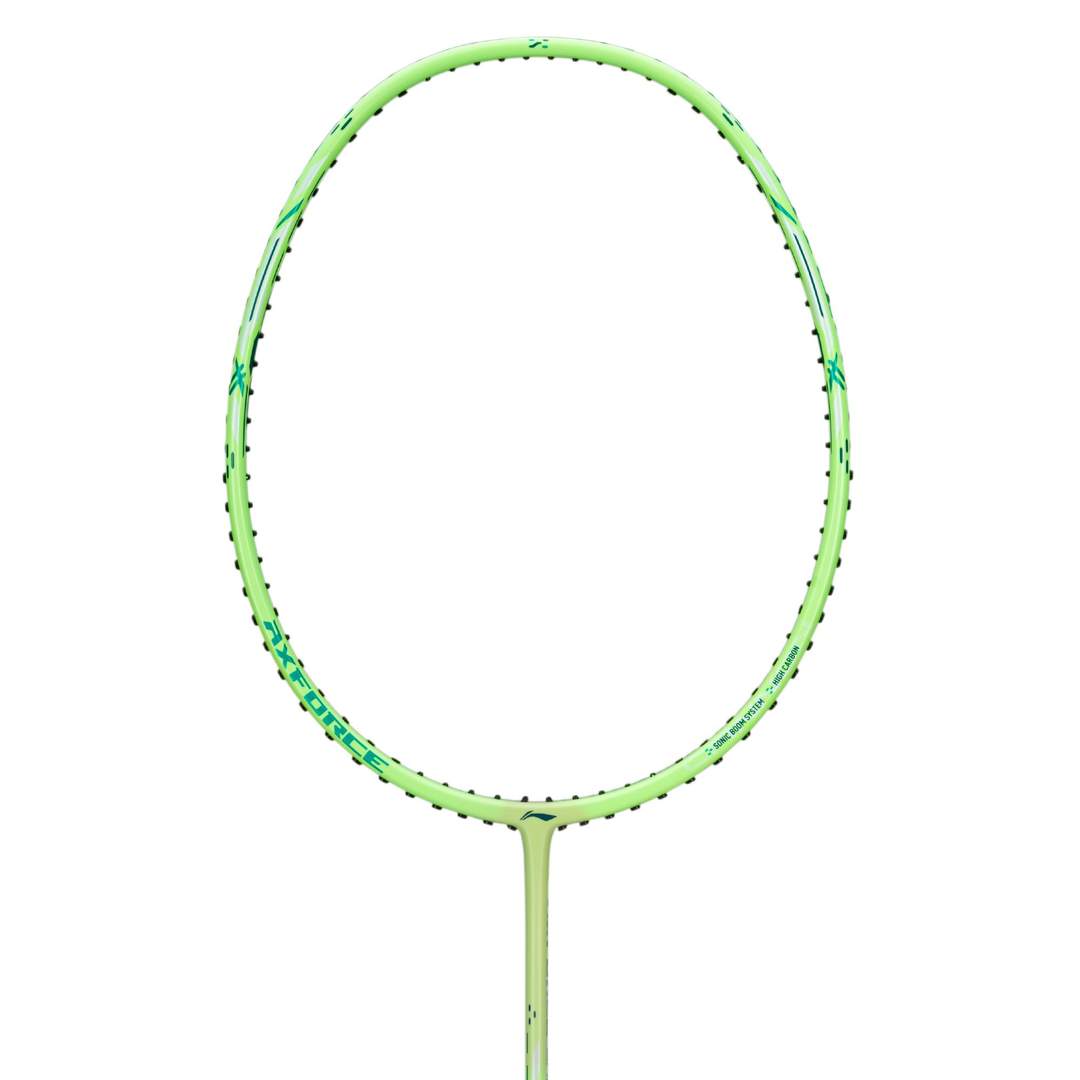 LINING AXFORCE CANON BADMINTON RACQUET