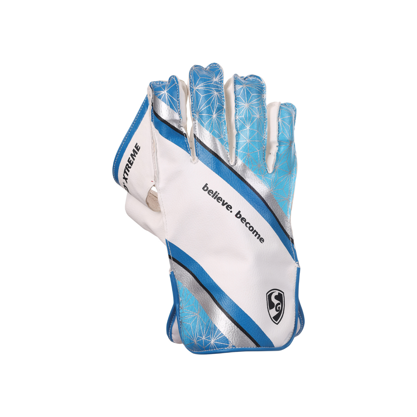 SG RSD Xtreme Wicket Keeping Gloves