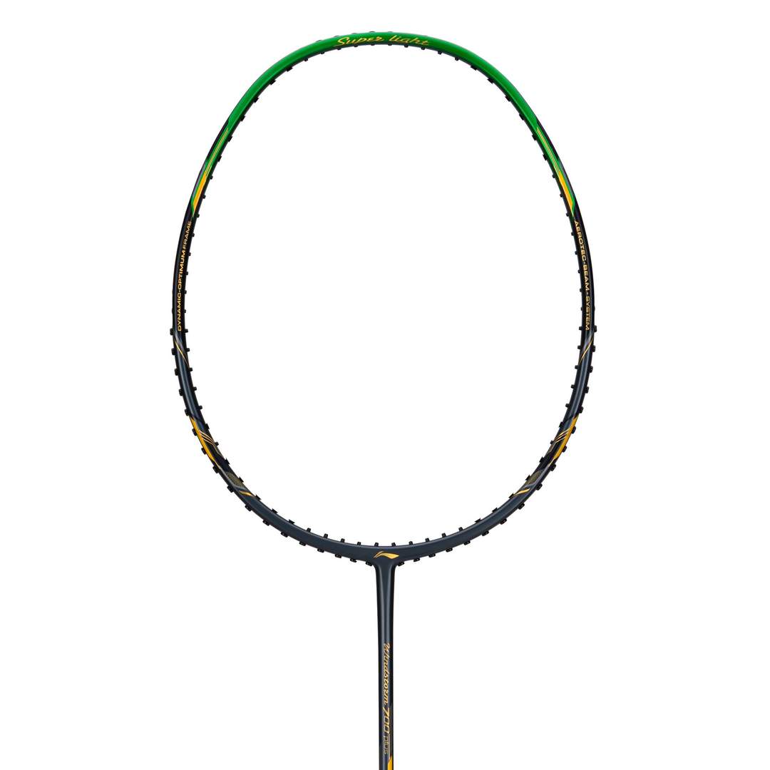 Lining Windstorm 700 Plus Badminton Racquet