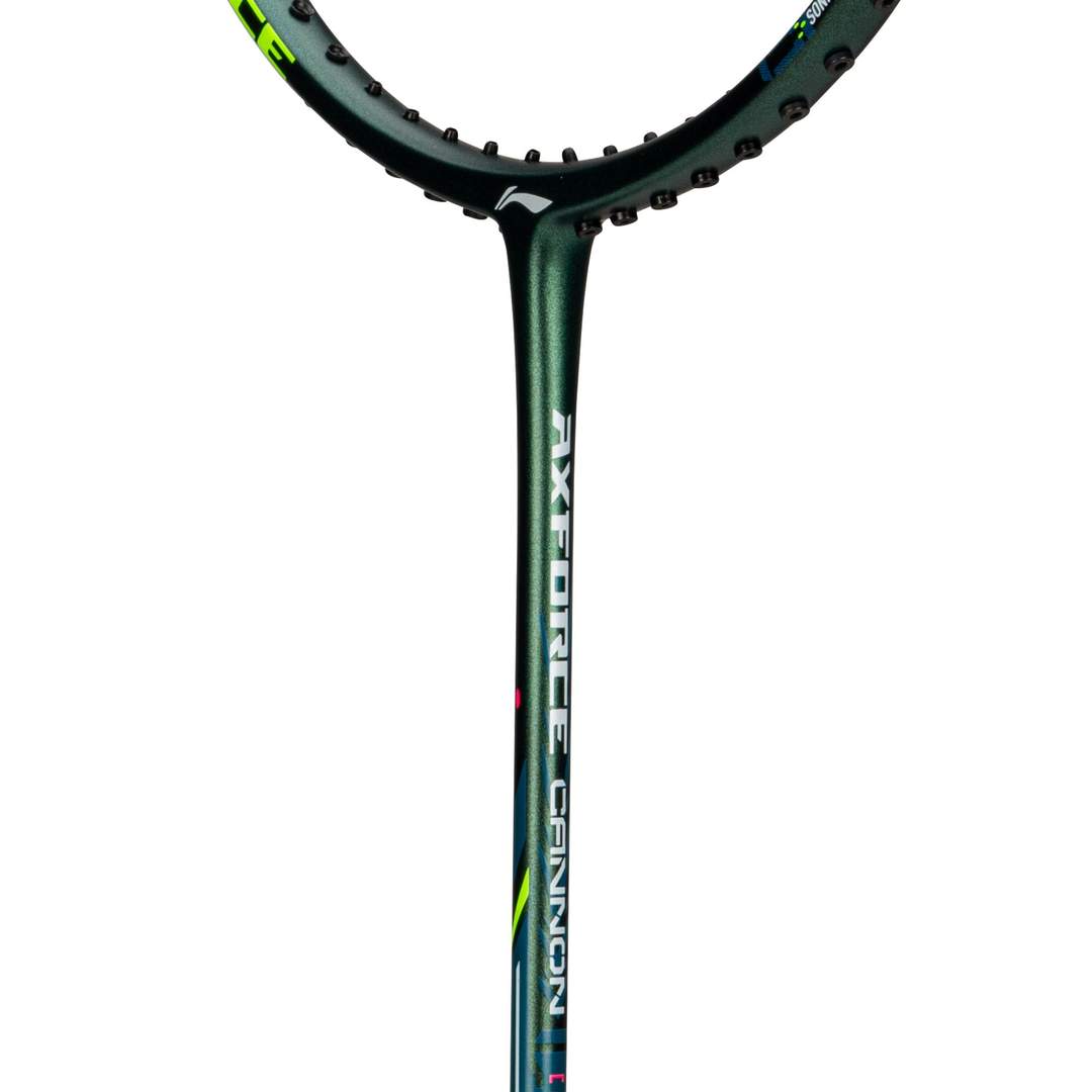 LINING AXFORCE CANON BADMINTON RACQUET