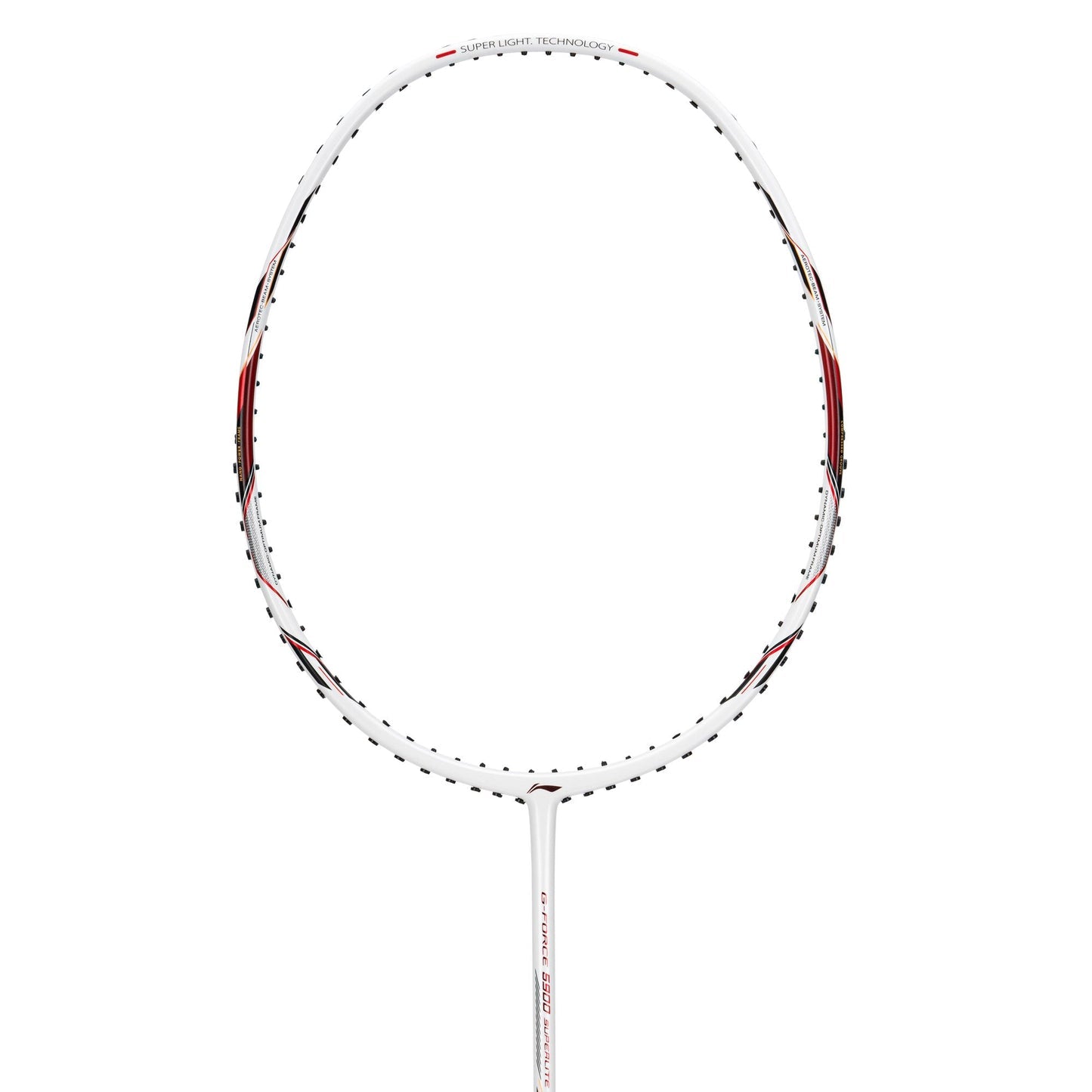 LINING G-Force 5900 Superlite II BADMINTON RACQUET