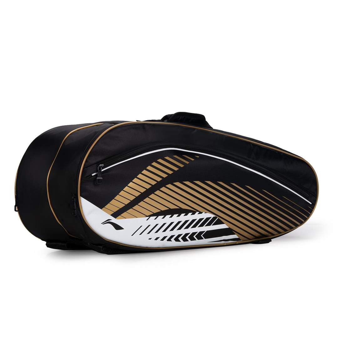 Lining ABDT403 Stripe Kit Bag
