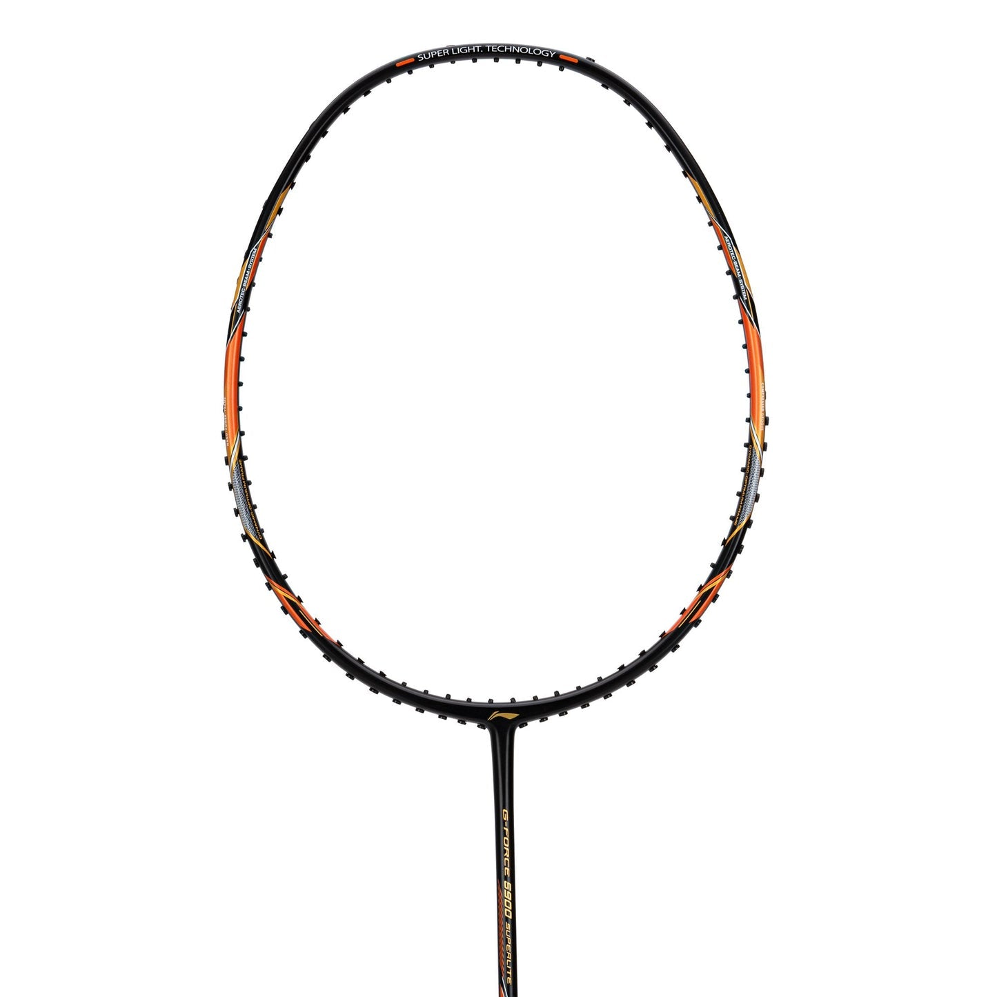 LINING G-Force 5900 Superlite II BADMINTON RACQUET