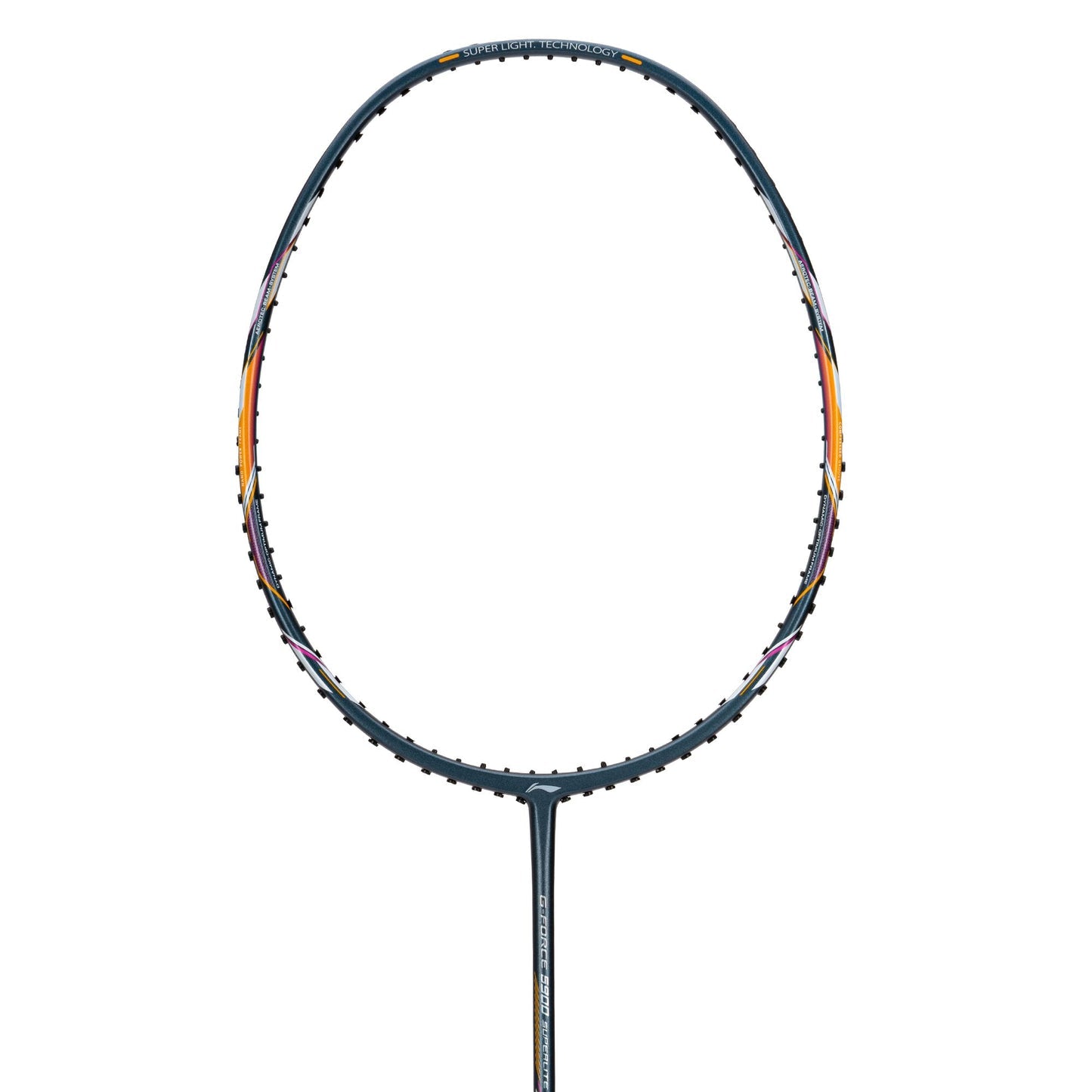 LINING G-Force 5900 Superlite II BADMINTON RACQUET