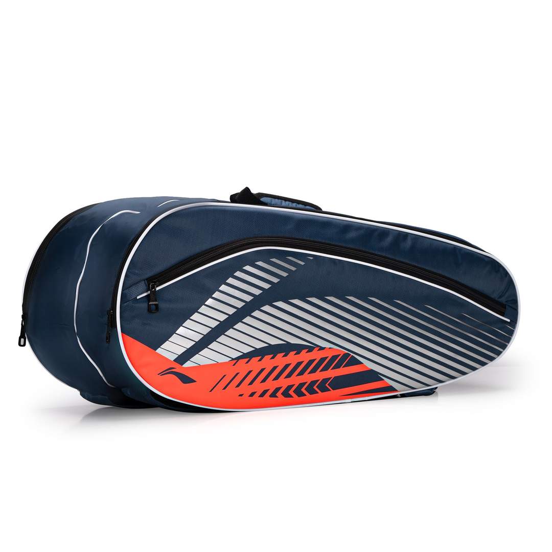 Lining ABDT403 Stripe Kit Bag