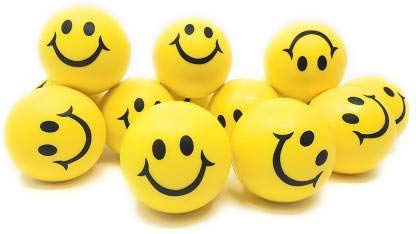 Smiley Balls