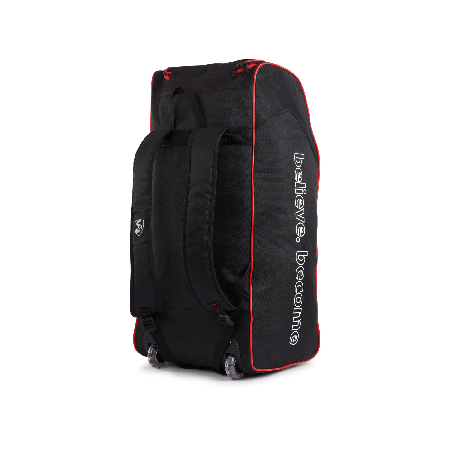 SG OPTIPAK PLUS DUFFLE WHEELIE KIT BAG