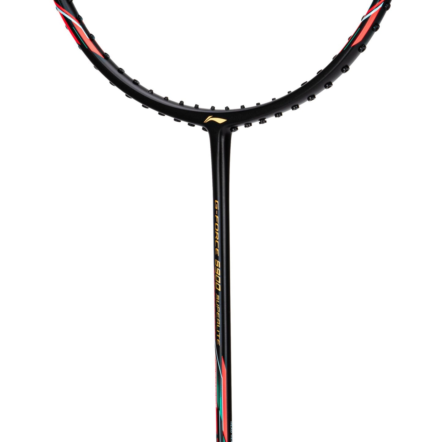 LINING G-Force 5900 Superlite II BADMINTON RACQUET