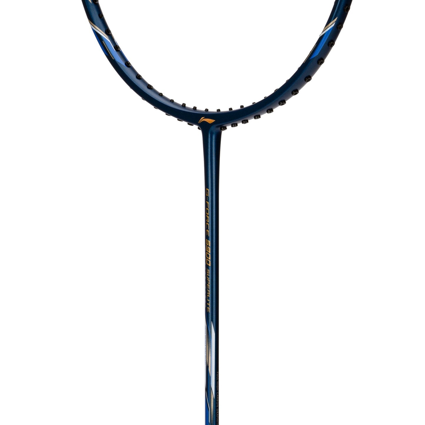 LINING G-Force 5900 Superlite II BADMINTON RACQUET