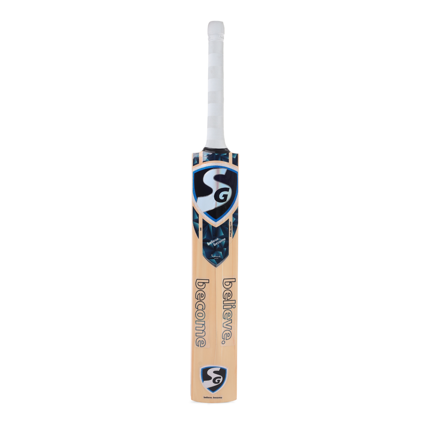 SG RSD Xtreme English Willow Cricket Bat