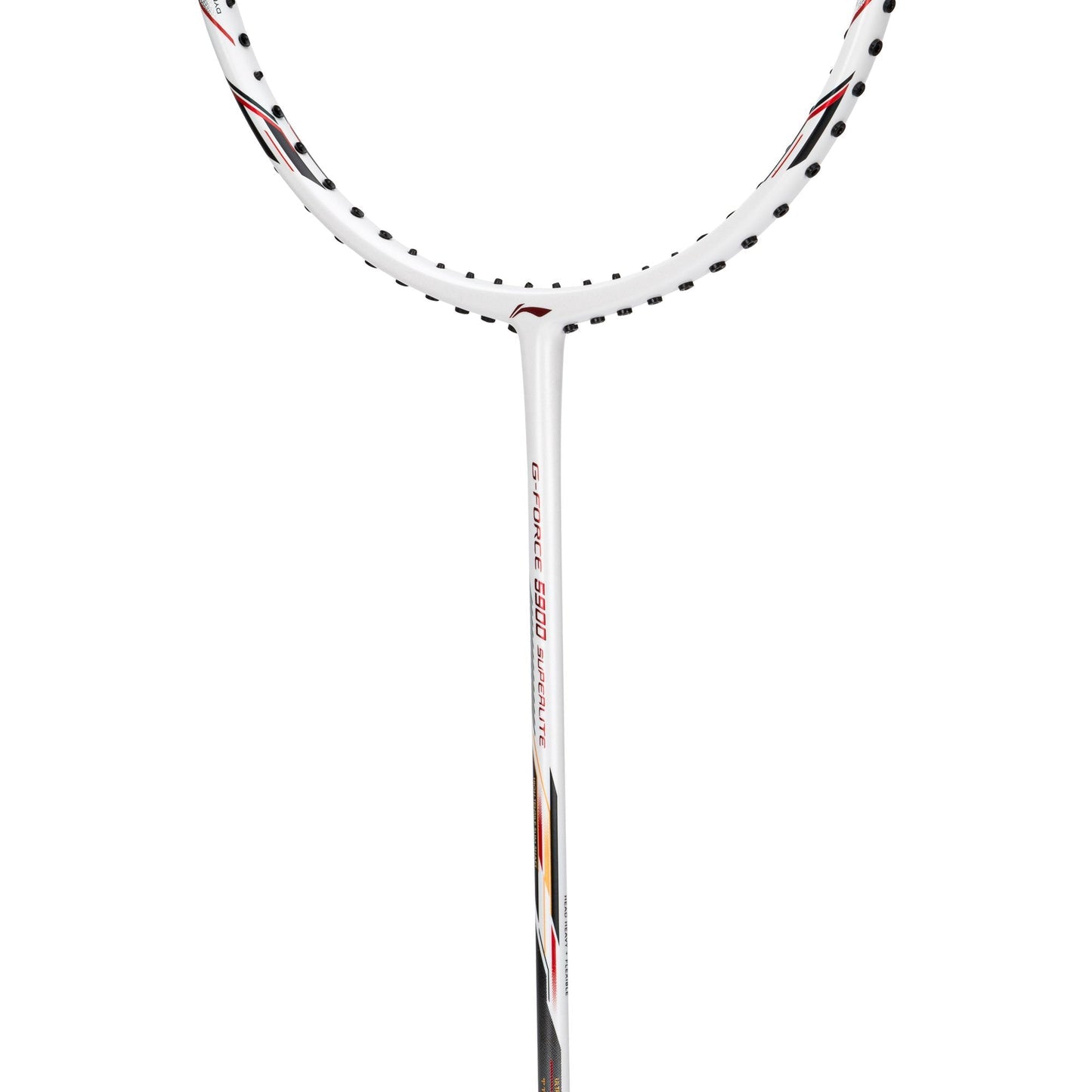 LINING G-Force 5900 Superlite II BADMINTON RACQUET