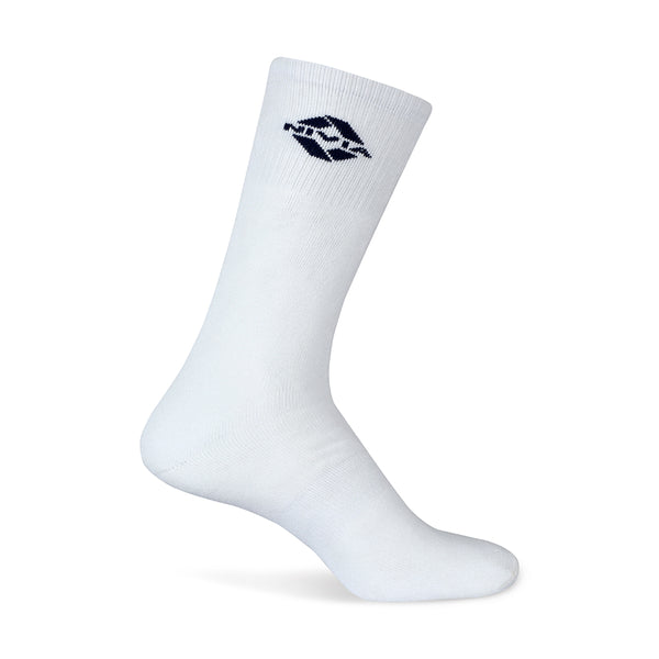 Nivia Cricket Bamboo Comfort Socks Full Calf