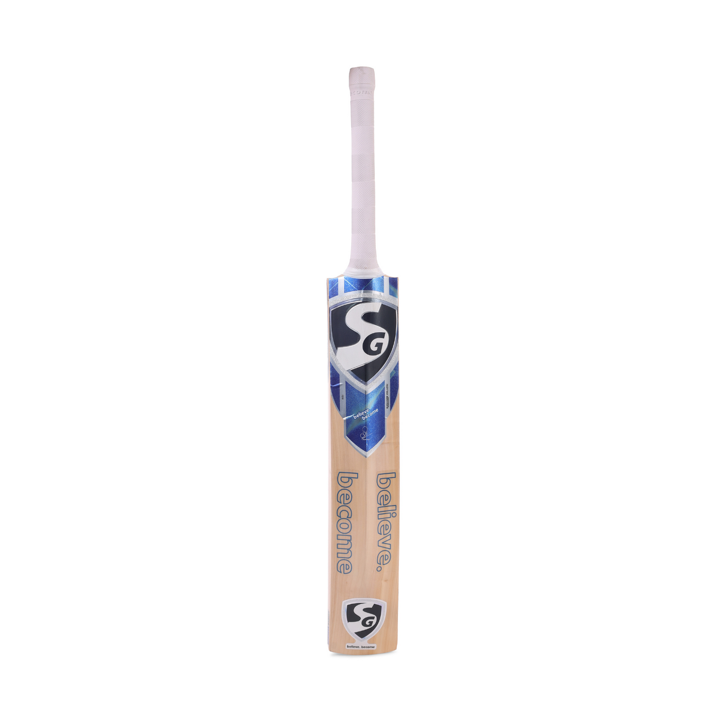SG HP SPARK Kashmir Willow Cricket Bat