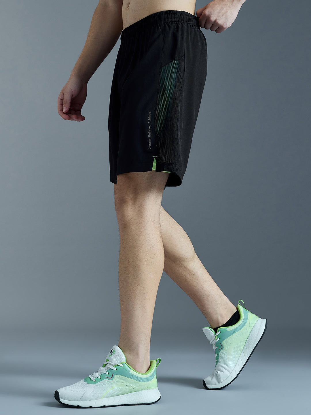 SG Men's Shorts CORML8120