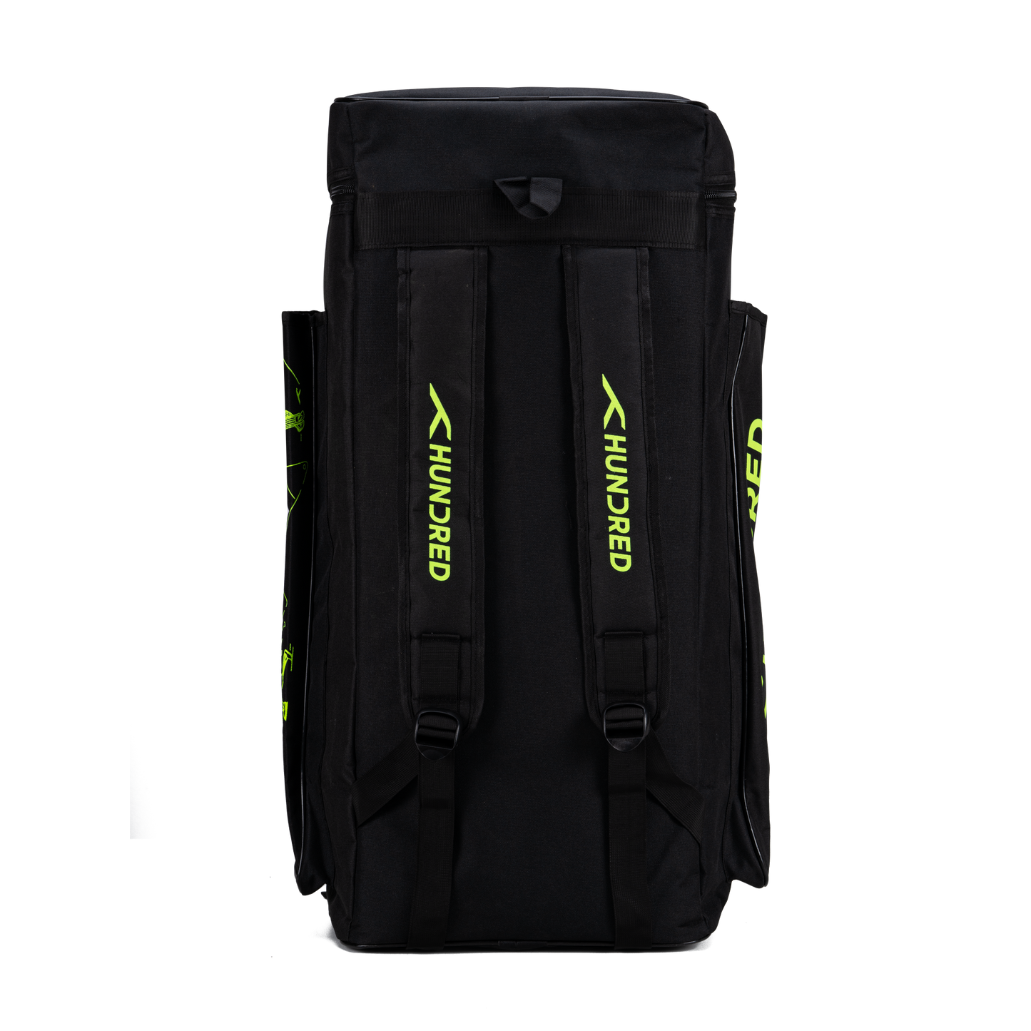 Hundred Aspire Cricket Bag