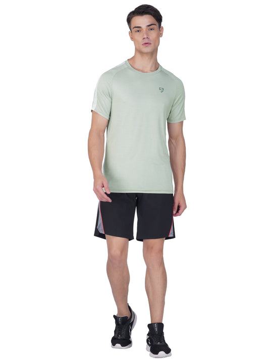 SG Men's Shorts CORMS8105