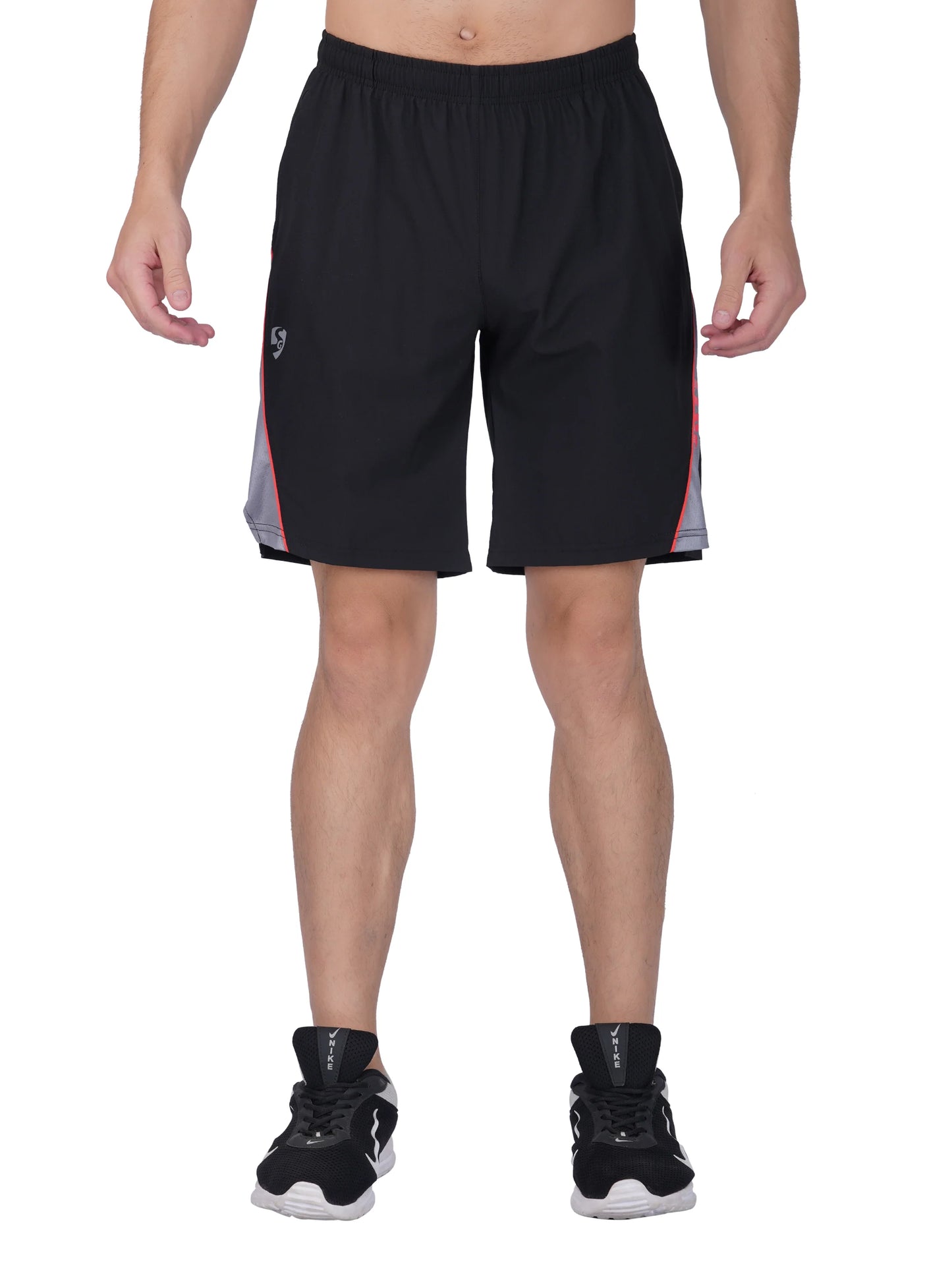 SG Men's Shorts CORMS8105