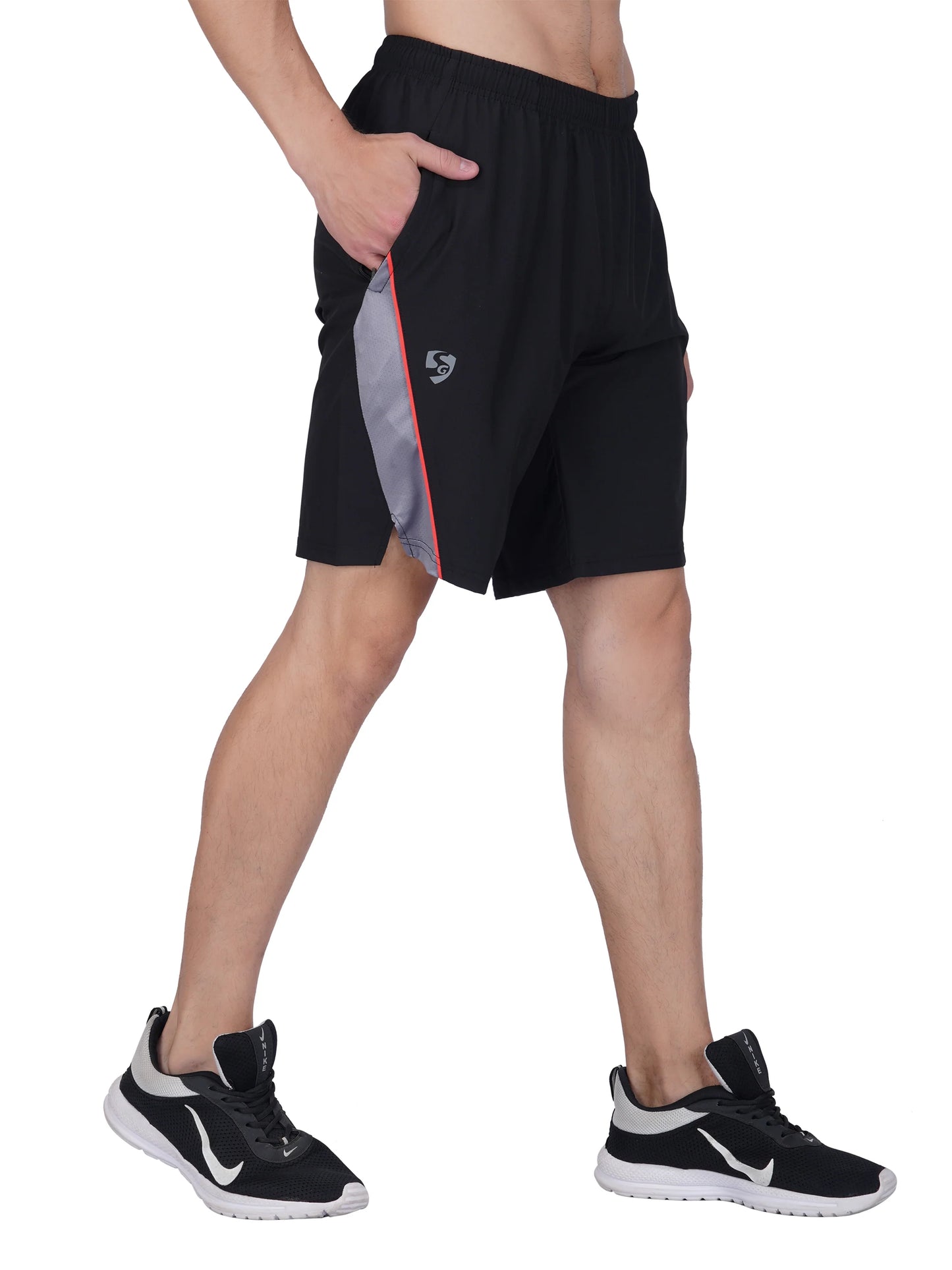 SG Men's Shorts CORMS8105
