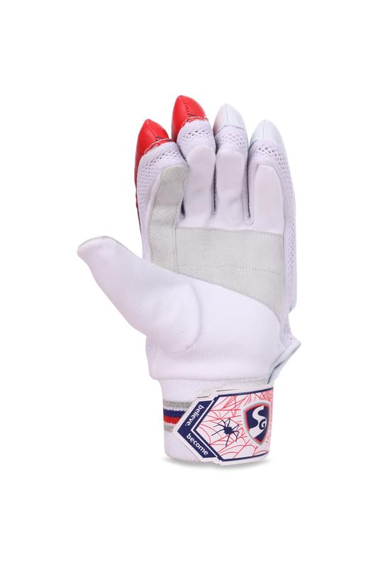 SG RP Ecolite Batting Gloves