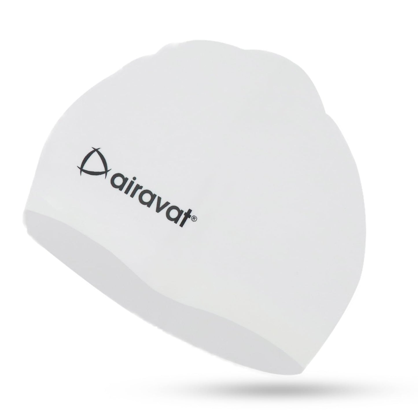 AIRAVAT BASIC SWIMMING CAP-001