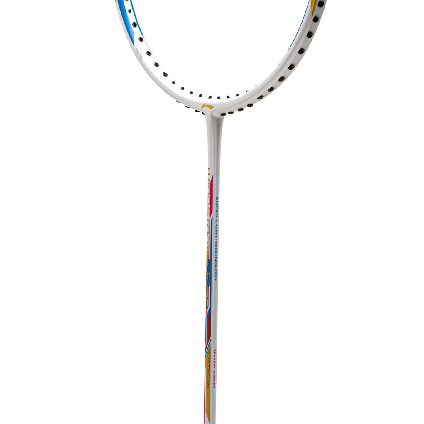 LINING WINDSTORM 72S BADMINTON RACQUET