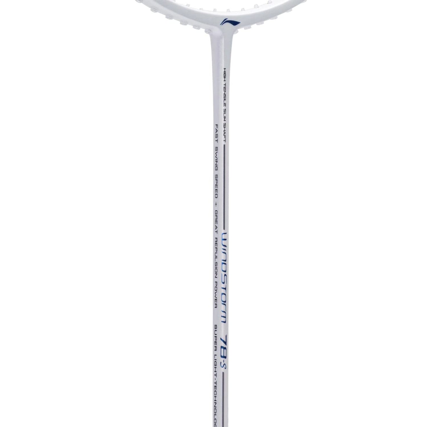 LINING WINDSTORM 78S BADMINTON RACQUET