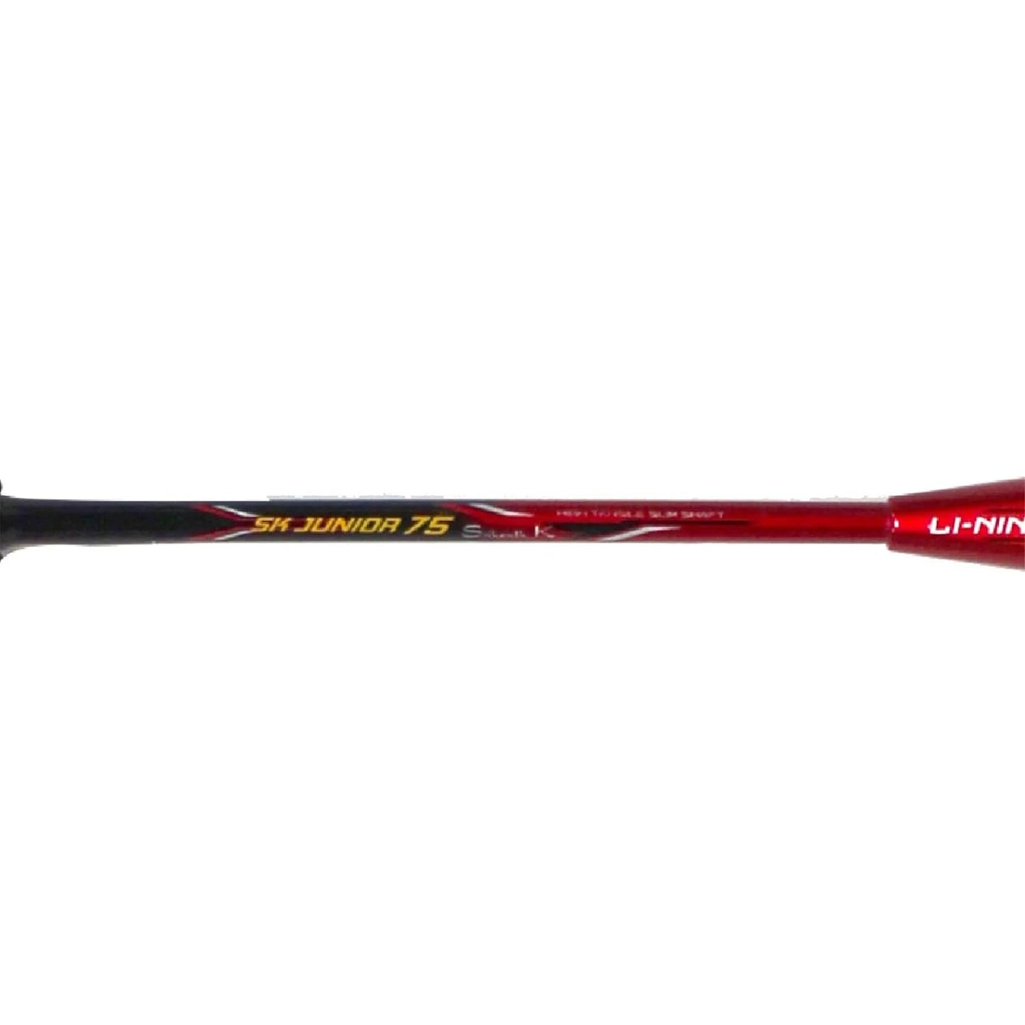 LI-NING Windstorm 78 Plus Badminton Racquet