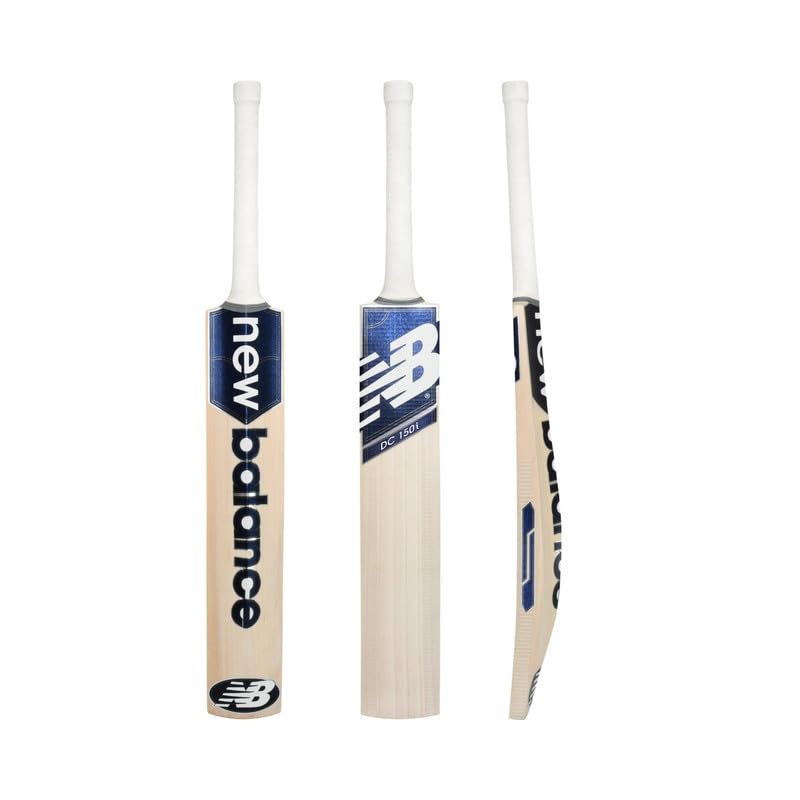 New Balance DC 150i Kashmir Willow Cricket Bat